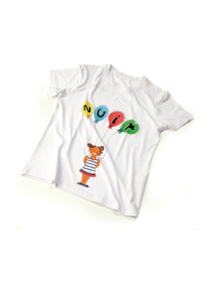 KIT ALPINO CREA TEXTIL CERAS PARA DECORAR TELAS   PX000001