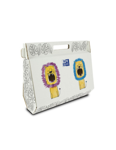 KIT KIDS1 BLOCS DIBUJO+BLOC...