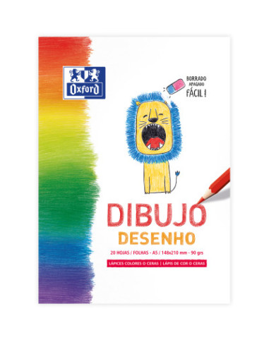 KIT KIDS1 BLOCS DIBUJO+BLOC...