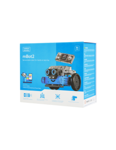 KIT MAKEBLOCK EDUCATION MBOT2 MAKEBLOCK P1010132