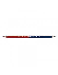 LAPICERO BICOLOR MILAN TRIANGULAR 0702312 2