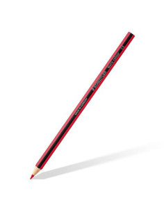 ESTUCHE 24 LAPICES DE COLORES NORIS COLOUR SURTIDOS STAEDTLER 185 C24 2