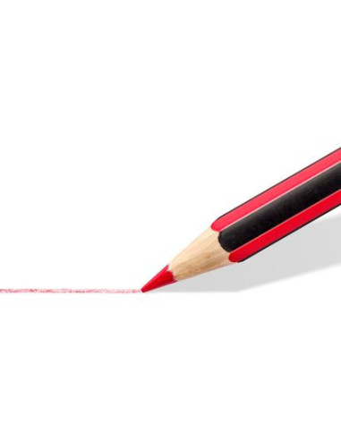 LAPICES DE COLORES NORIS COLOUR SURTIDOS...