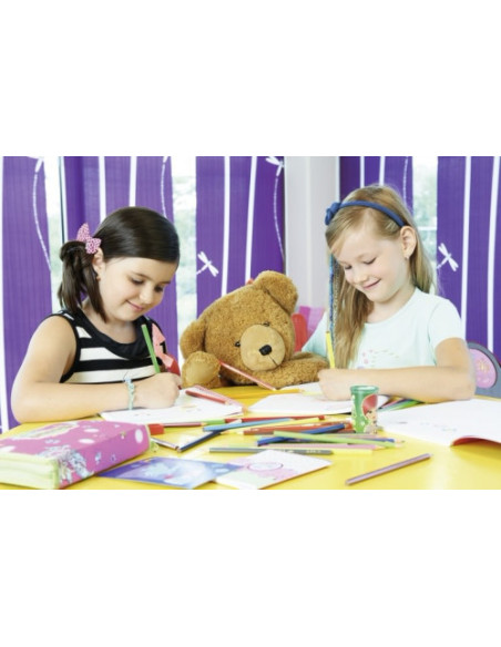 5MM. COLOR COLORES SURTIDOS STABILO 1918/77/11