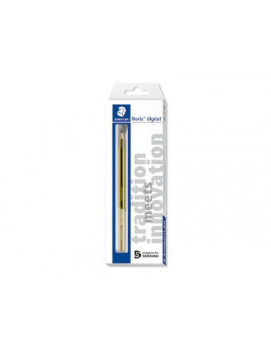 LAPIZ DIGITAL STYLUS NORIS FORMA HEXAGONAL 0,7...