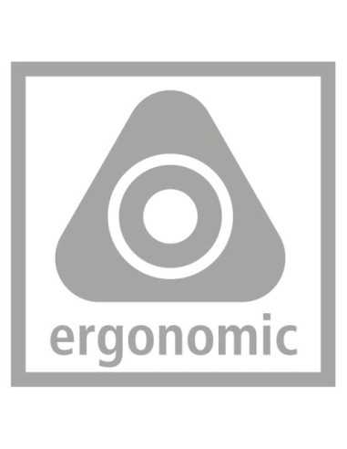 LAPIZ ERGONOMICO EASYGRAPH PARA ZURDOS HB...