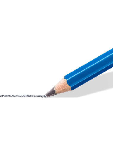 GRAD. 11B STAEDTLER 100-11B