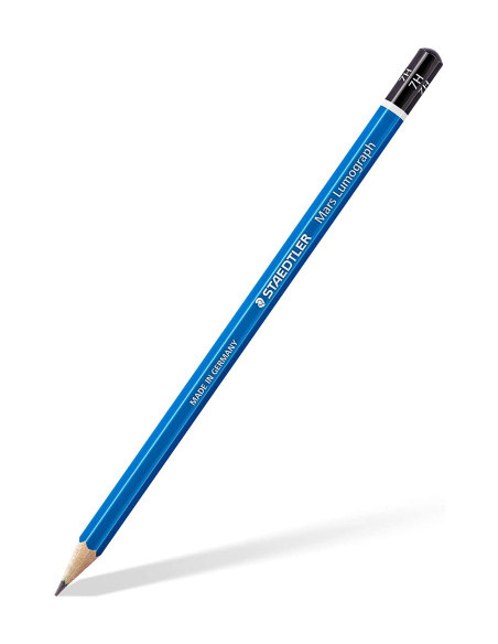 GRAD. 7H STAEDTLER 100-7H