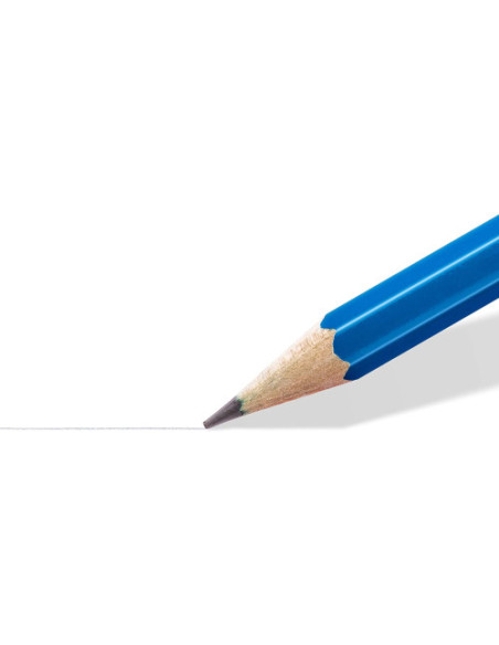 LAPIZ GRAFITO MARS LUMOGRAPH 100