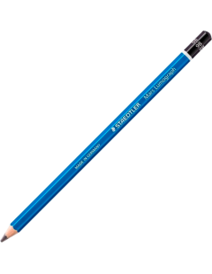 LAPIZ GRAFITO MARS LUMOGRAPH 100