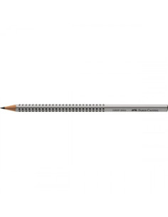 LAPIZ GRIP 2001 GRADUACION B FABER CASTELL 117001