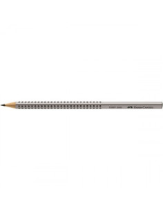 LAPIZ GRIP 2001 HB FABER CASTELL 117000