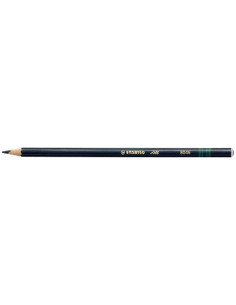 LAPIZ MODELO ALL ACUARELABLE PUNTA 3