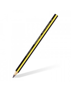 LAPICES TRIANGULARES STAEDLTLER NORIS CLUB JUMBO 2