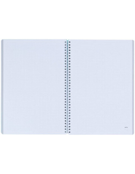 LIBRETA - SIEMPRE ES BUEN MOMENTO PARA DARLO TODO MR WONDERFUL WOA11049ES