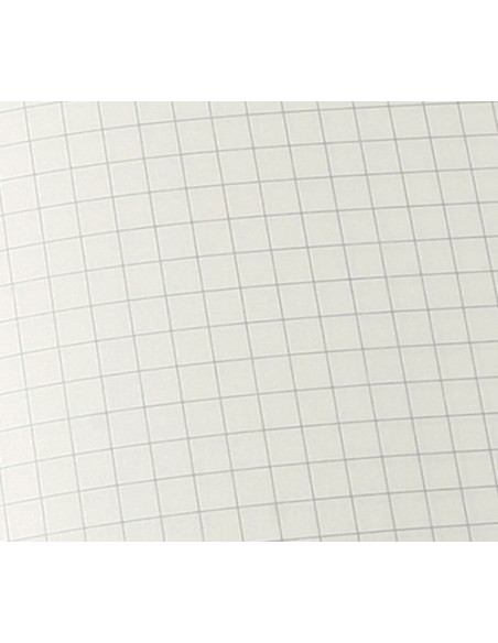 LIBRETA CLASICA TAPA BLANDA NEGRA L (13X21CM) CUADRICULADA MOLESKINE QP617