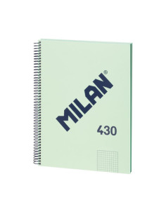 LIBRETA CON ESPIRAL