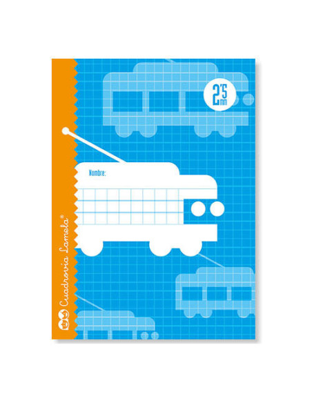 LIBRETA CUBIERTA BASICA 4º RAYADO 2