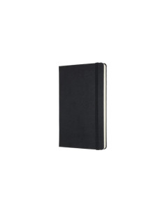 LIBRETA DE ARTE BULLET L (13X21CM) NEGRA MOLESKINE ARTBULNT3 2