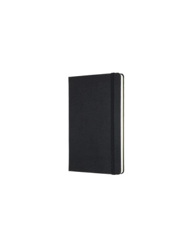 LIBRETA DE ARTE BULLET L (13X21CM) NEGRA...