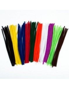 LIMPIPAPIPAS AMARILLO PAQUETE 40UD
