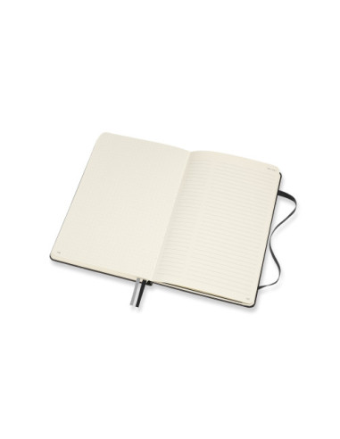 LIBRETA DE ARTE BULLET L (13X21CM) NEGRA...