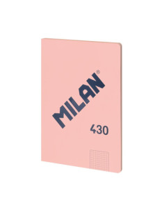 LIBRETA ENCOLADA