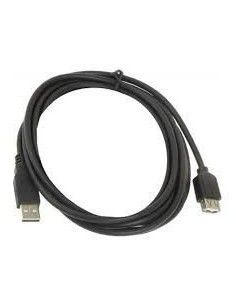 CABLE ALARGADOR USB 1.8M
