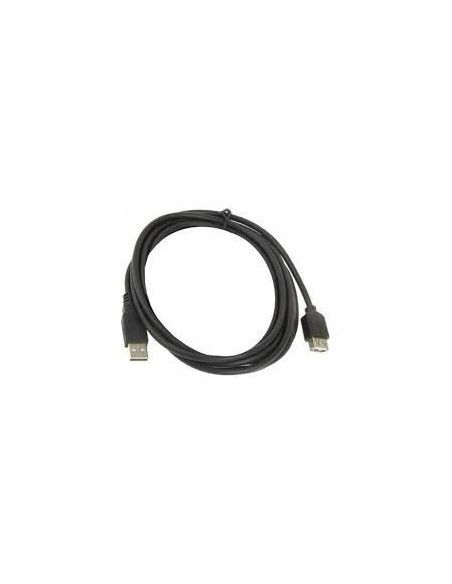CABLE ALARGADOR USB 1.8M
