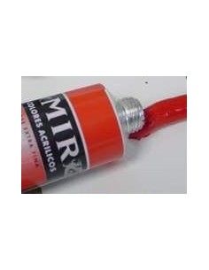 ACRIL.MIR 60CC N-100 BLANCO TITANIO