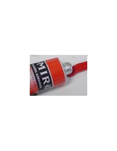 ACRIL.MIR 60CC N-100 BLANCO TITANIO