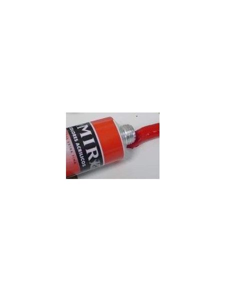 ACRIL.MIR 60CC N-100 BLANCO TITANIO