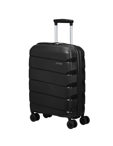 MALETA RIGIDA AIR MOVE 55CM 200x400x550MM AMERICAN TOURISTER SA139254 NE MALETA RIGIDA AIR MOVE 55CM 200x400x550MM AMERICAN TOURISTER SA139254 NE