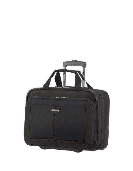 MALETÍN GUARDIT 2.0 CON RUEDAS PARA PORTÁTIL DE 17