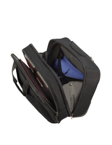 3" 180X450X330 MM NEGRO SAMSONITE SACM5008 NE