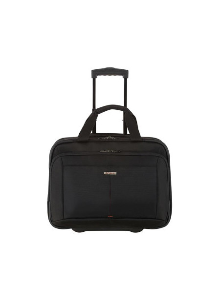 MALETÍN GUARDIT 2.0 CON RUEDAS PARA PORTÁTIL DE 17,3" 180X450X330 MM NEGRO SAMSONITE SACM5008 NE
