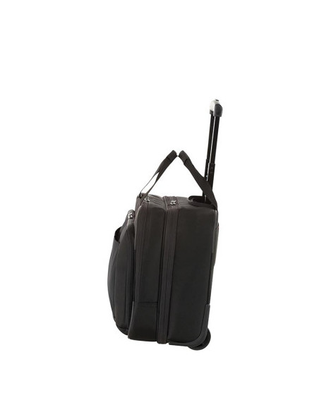 MALETÍN GUARDIT 2.0 CON RUEDAS PARA PORTÁTIL DE 17,3" 180X450X330 MM NEGRO SAMSONITE SACM5008 NE