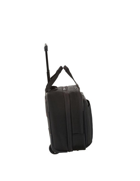 MALETÍN GUARDIT 2.0 CON RUEDAS PARA PORTÁTIL DE 17,3" 180X450X330 MM NEGRO SAMSONITE SACM5008 NE