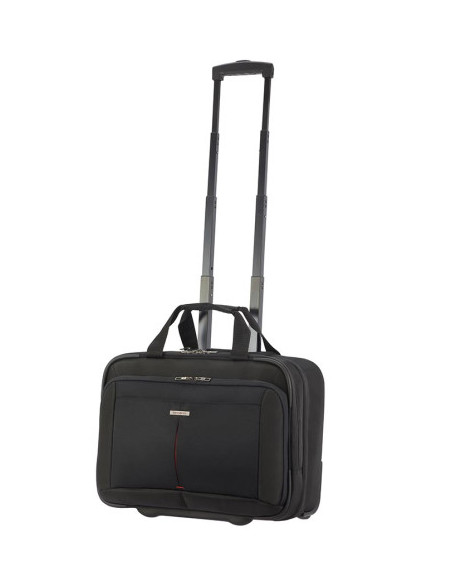 MALETÍN GUARDIT 2.0 CON RUEDAS PARA PORTÁTIL DE 17,3" 180X450X330 MM NEGRO SAMSONITE SACM5008 NE