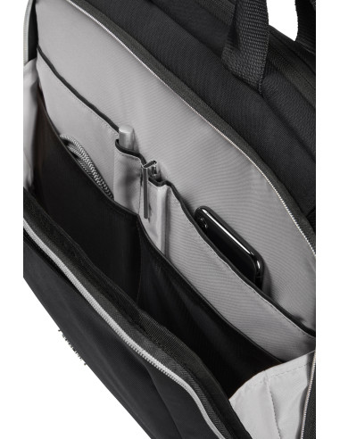 MALETIN PARA PORTATIL 15,6" GUARD-IT SOSTENIBLE...