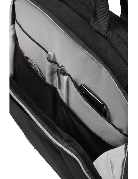 MALETIN PARA PORTATIL 15,6" GUARD-IT SOSTENIBLE SAMSONITE SA139467 NE