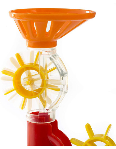 MARBLE RUN 60 PCS. MINILAND 94116