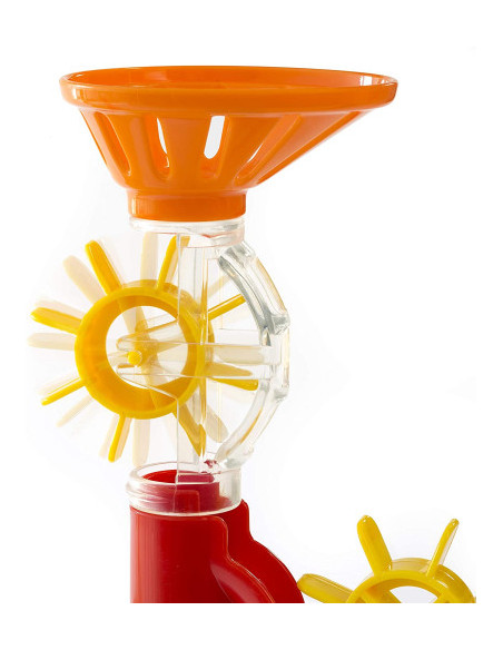 MARBLE RUN 60 PCS. MINILAND 94116