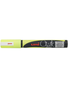 MARCADOR CHALK PWE-5M PIZARRA VERDE 1