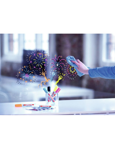 5 - 3 MM COLOR: 05. AMARILLO EDDING 95-05