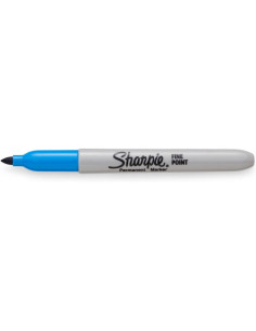 MARCADOR FINE AZUL BRILLANTE SHARPIE 2025038 2