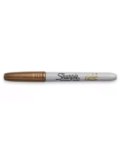MARCADOR FINE ORO SHARPIE 1891062