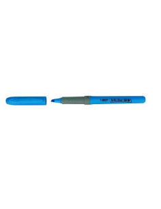 MARCADOR FLUORESCENTE HIGHLIGHTER GRIP TRAZO 1