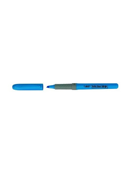 MARCADOR FLUORESCENTE HIGHLIGHTER GRIP TRAZO 1