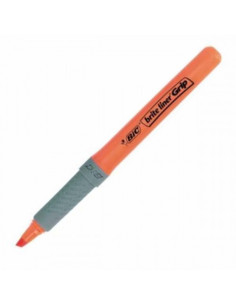 MARCADOR FLUORESCENTE HIGHLIGHTER GRIP TRAZO 1